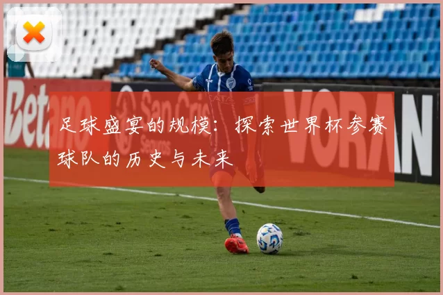 足球盛宴的规模：探索世界杯参赛球队的历史与未来