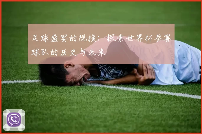 足球盛宴的规模:探索世界杯参赛球队的历史与未来